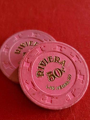 Lot pink riviera - of,
