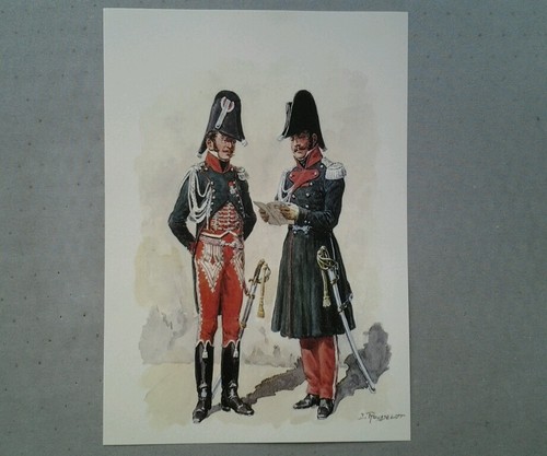 Reproduction aquarelle d - aquarelle,
