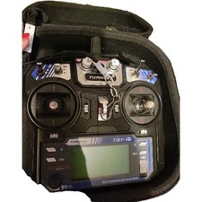 Turnigy TGY-i6 Digital Radio