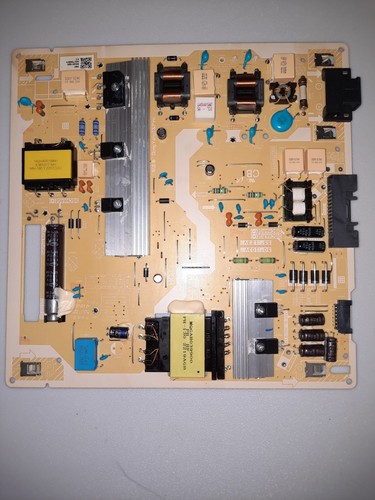Carte alimentation samsung - carte, tv