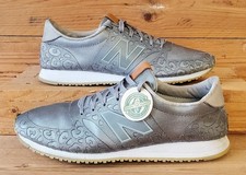 New Balance 420 Low Textile