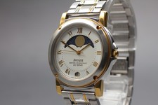 Montre Homme Vintage 1992 [N