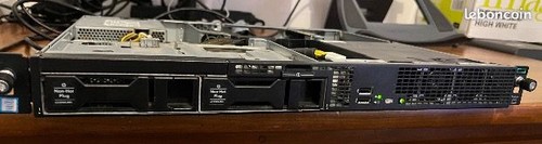 Serveur proliant dl20 g9 - proliant,
