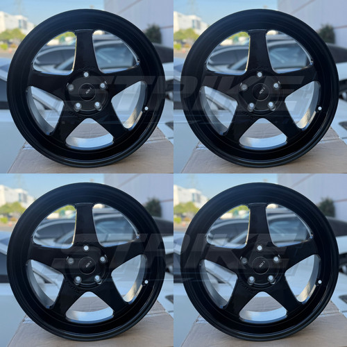 AVID1 AV-42 18" Wheels 18x8.5