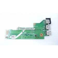 Carte Ethernet - USB 06M47X pour DELL Vostro 3700 - FRANCE / TVA