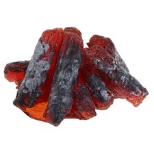 Ornements De Feu Simulés Mini