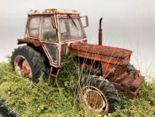 Universal hobbies o scale - universal,