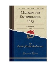 Magazin der Entomologie, 1813