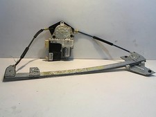 Leve vitre electrique avant