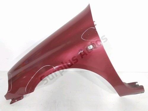 Aile avant gauche 7701473025 - aile,