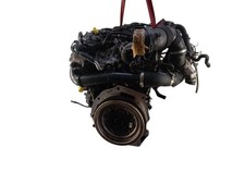 Moteur VOLKSWAGEN SCIROCCO 3