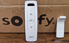 Télécommande Somfy Situo 1 Pure II IO Neuve - Ref 1870311