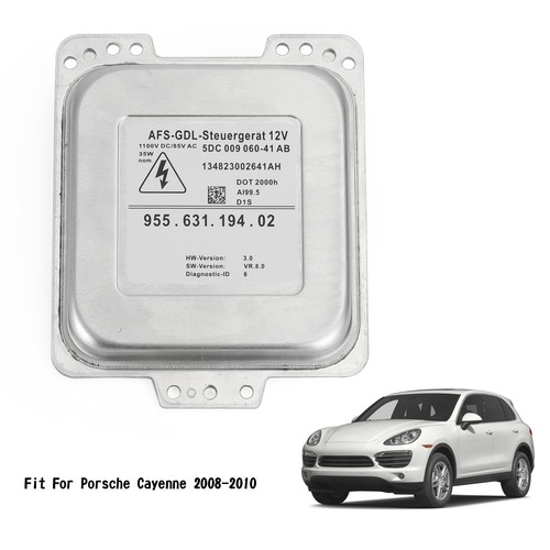 Ballast xenon d1s - d1s, pour
