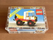 LEGO Classic Town 6628 Shell