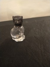 salière ancienne Tête De