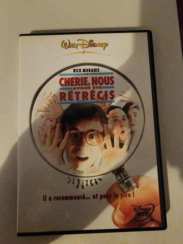 Disney chérie nous avons - chérie,,