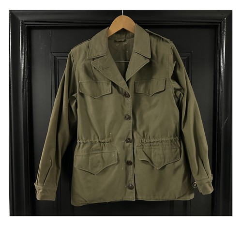 Ww2 veste wac nurse - veste, medic