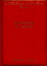La bibliothèque encyclopédique illust... - Collectif - V208956