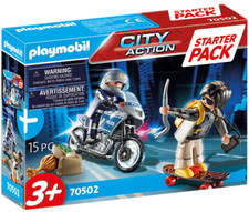 Playmobil ® 70502 Starter