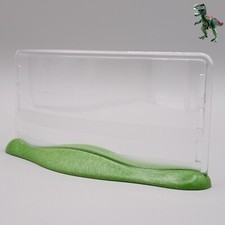 Playmobil barrière haute