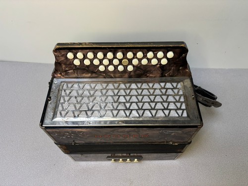 Accordéon honner club - honner,