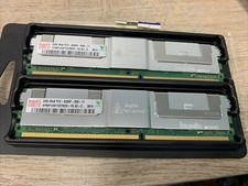2 Barrettes Mémoire HYNIX