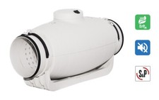 Ventilateur extracteur d air