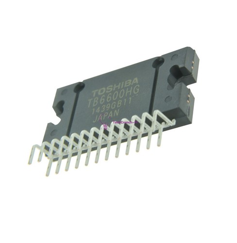 New original tb6600hg stepper - new,