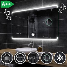 Miroir Salle De Bain Lumineux