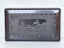 Ancienne boite à bijoux en