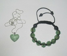 Lot Bijoux Fantaisie Bracelet