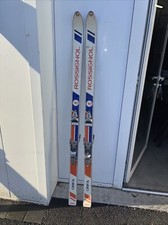 Ancienne paire ski - ancienne,