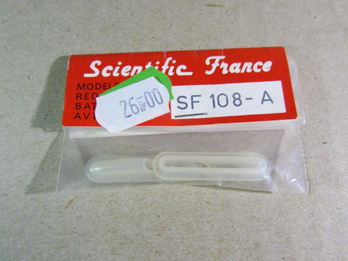 Scientific france 108 a - scientific,