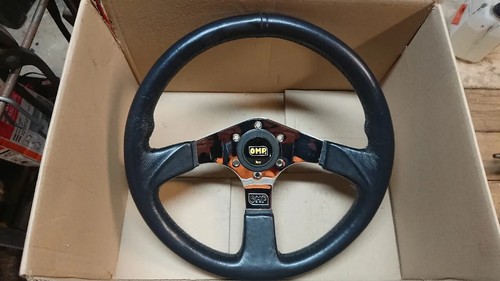 Volant omp asso complet - volant,