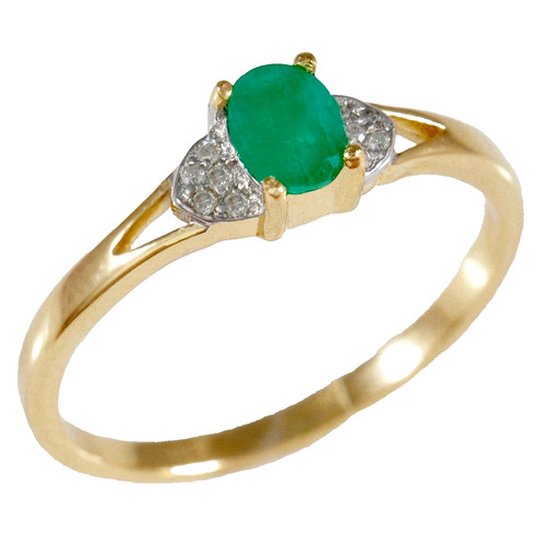 25ct naturel diamant rond - 0.25ct,