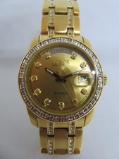 MONTRE LOBOR AURUS 18 Carats