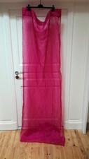 Rideau / Voilage IKEA Sarita - Voile - 145 cm x 300 cm