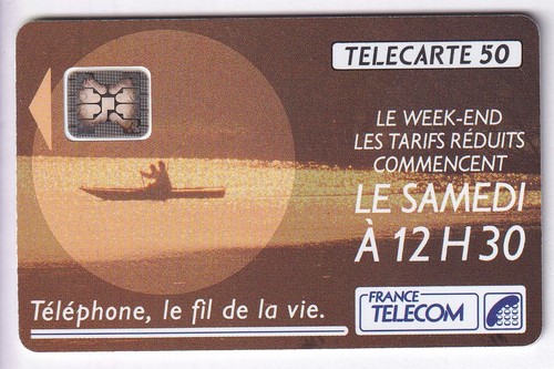Variete telecarte france - telecarte,
