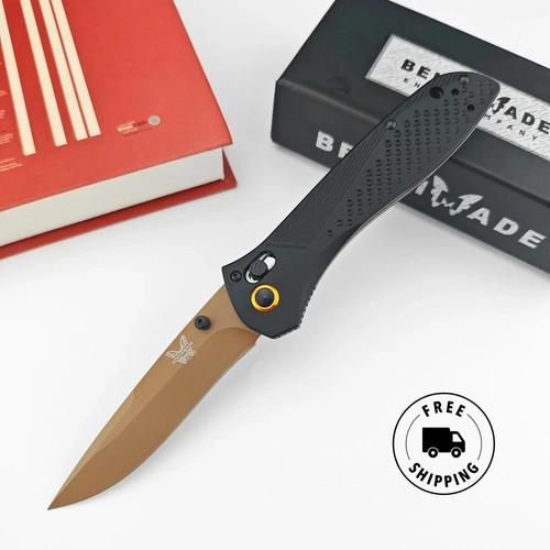 Benchmade 710 folding - 710, pocket