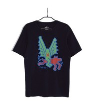 T-shirt homme Uniqlo X Keith