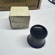 V-350-21/2 Focal Length Loupe
