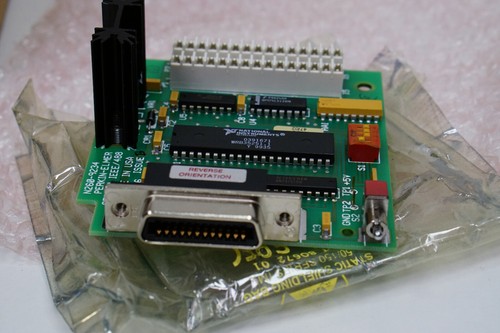 Perkin elmer n0370150 gpib - elmer,