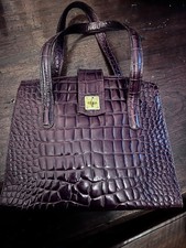 💜 Sac À Main "Sagi" En