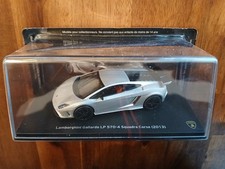 IXO 1.43° - LAMBORGHINI