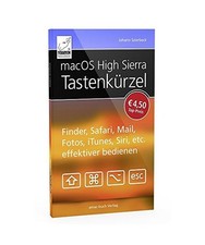 macOS High Sierra