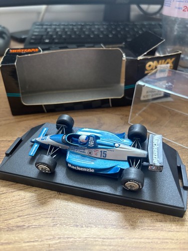 Scale onyx formula 1 - 1:43,