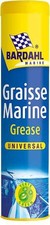 Graisse verte marine haute résistance BARDAHL 400ml (cart.)