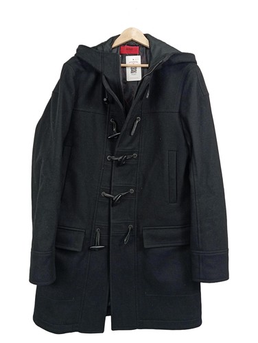 Hugo boss duffle - boss, duffle-coat