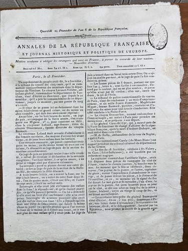 Napoléon égypte - napoléon, en