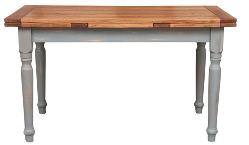 Biscottini table extensible - extensible, en